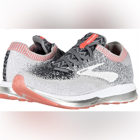 BROOKS Women's Bedlam Running Athletic Shoes - Picture 1 of 9